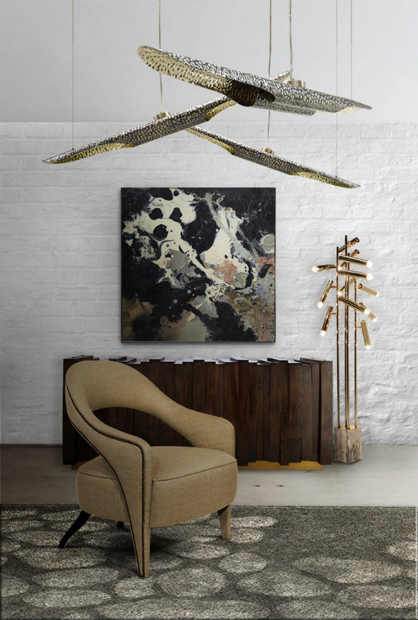 Top Projects by Kelly Wearstler