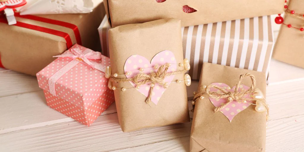 Eco-Friendly Gifts