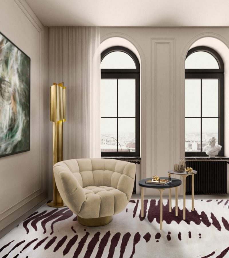 Summer Sale: Discover The Best Deals On Sensational Side Tables