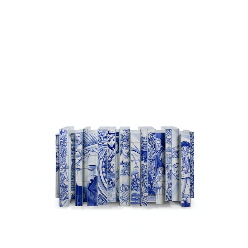 Heritage Sideboard