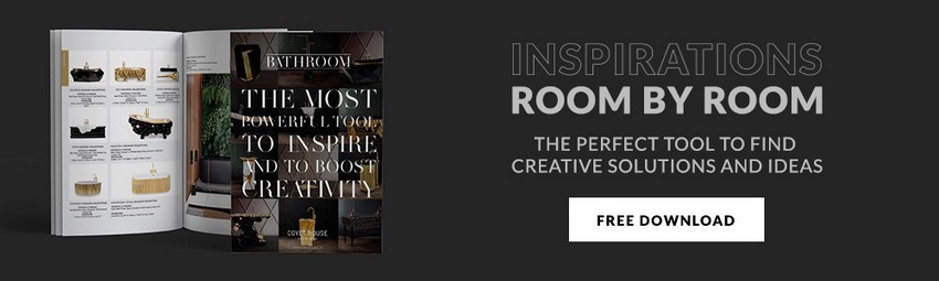 Get Inspired: How To Give A Little Luxury To Your Bathroom (Part III)