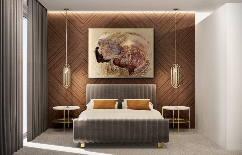 Curated Design #3: Bedroom Decor Ideas