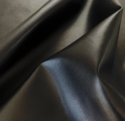United Leatherâ€™s Vegan and Ecologically Friendly PU Leather in Terra