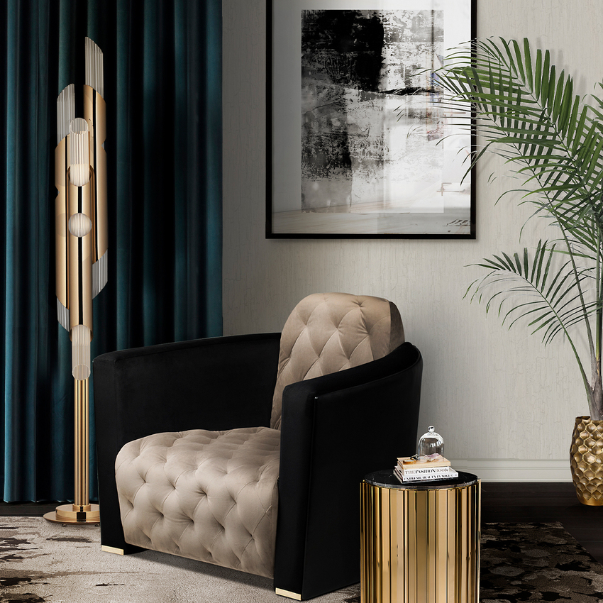 Best Seller Lighting: How To Add Another Dimension To Your Space