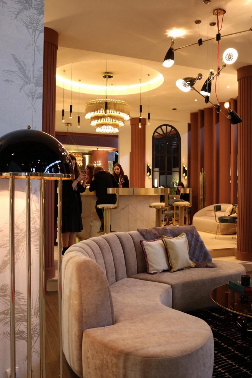 Maison Et Objet, Boca do Lobo,Â Delightfull,Â Brabbu,Â Maison Valentina,Â Luxxu,Â Essential Home,Â Rugâ€™Society,Â Pullcast, Foogo, Preggo, Fendi Casa, Culture, Bessa