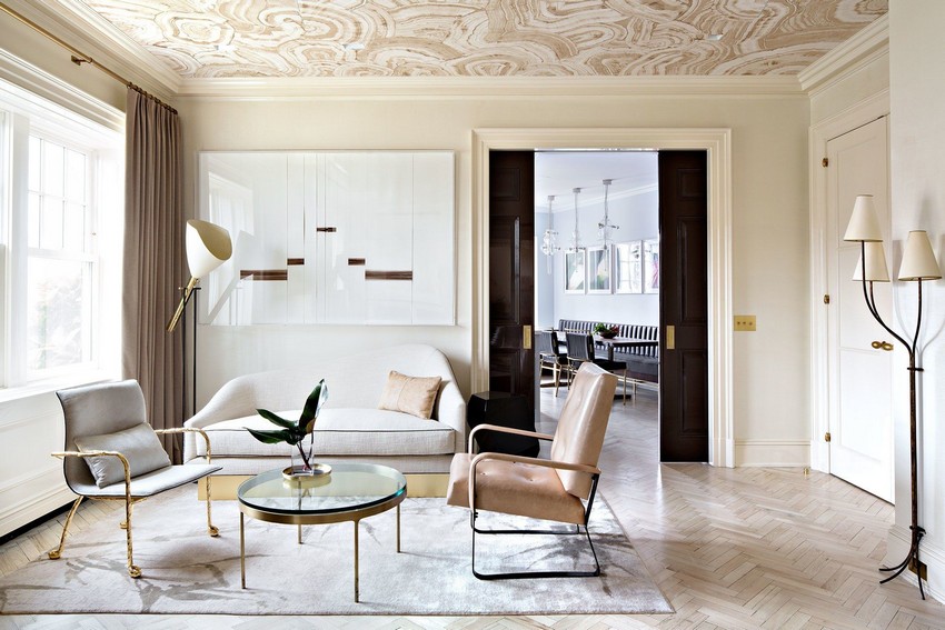 Rafael de CÃ¡rdenas: The Perfect Harmony Through Visionary Interior Designs