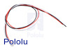 Cable for Sharp GP2Y0A51SK0F analog distance sensors now available