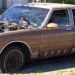 What Your Friends Are Afraid to Tell You About Your Car