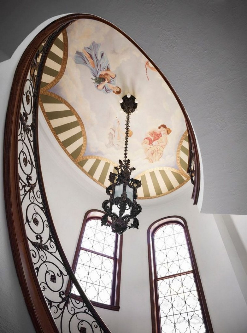 Ken Fulk Transforms An Incredible Real Estate Into A Luxury Hotel