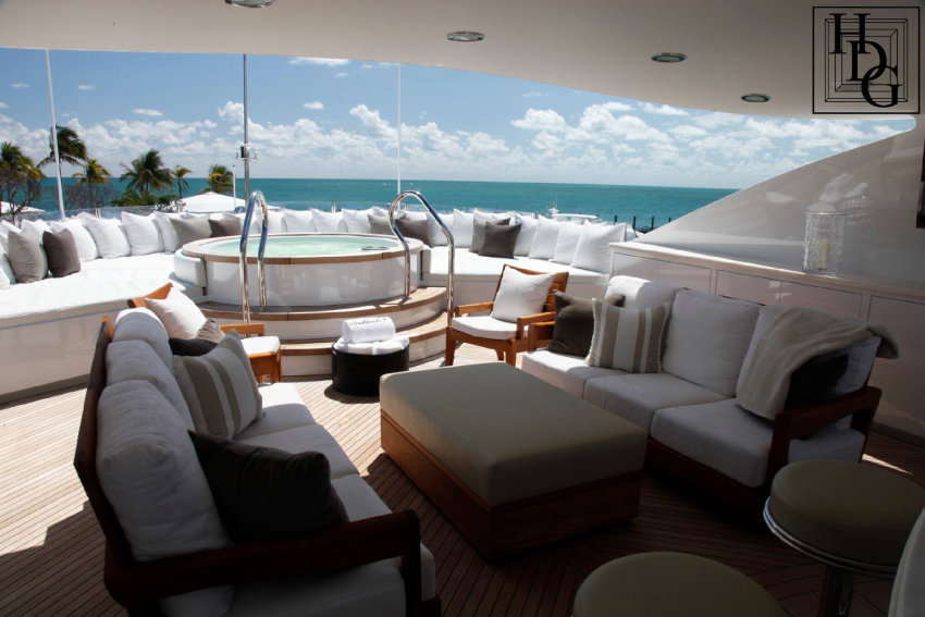 Delivering Five-star Design Services With Howard Design Group