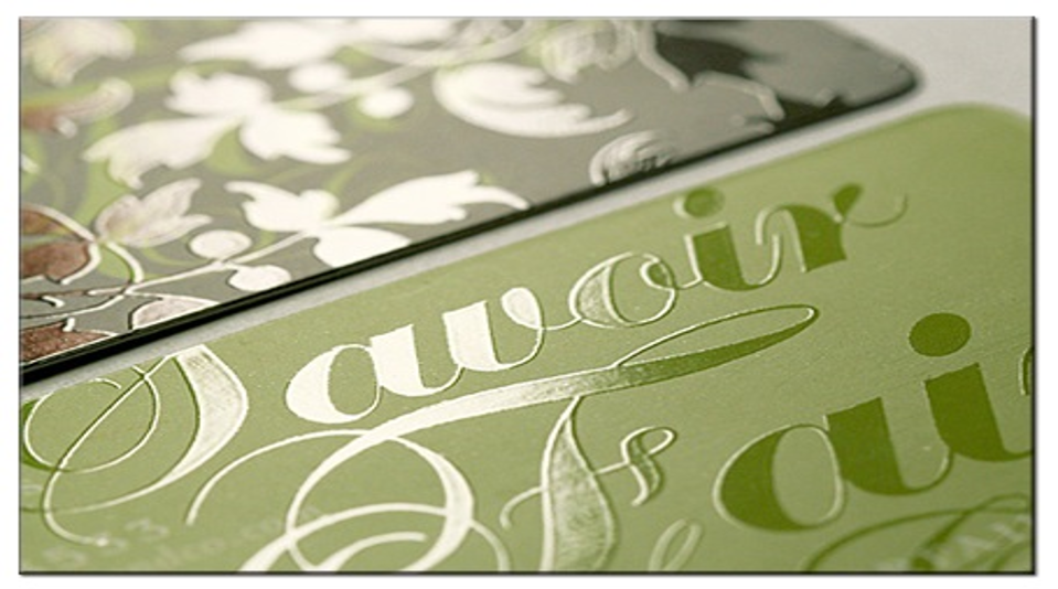 Spot Designs