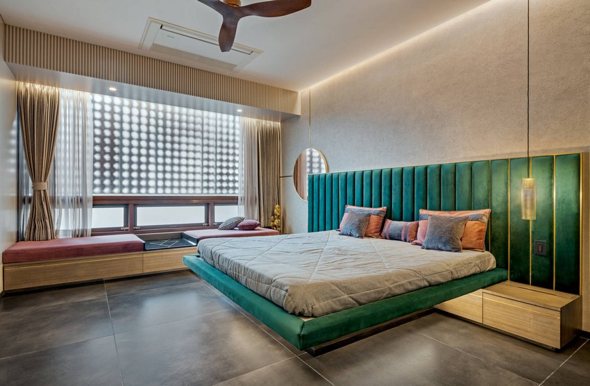 October Interior Design Trends