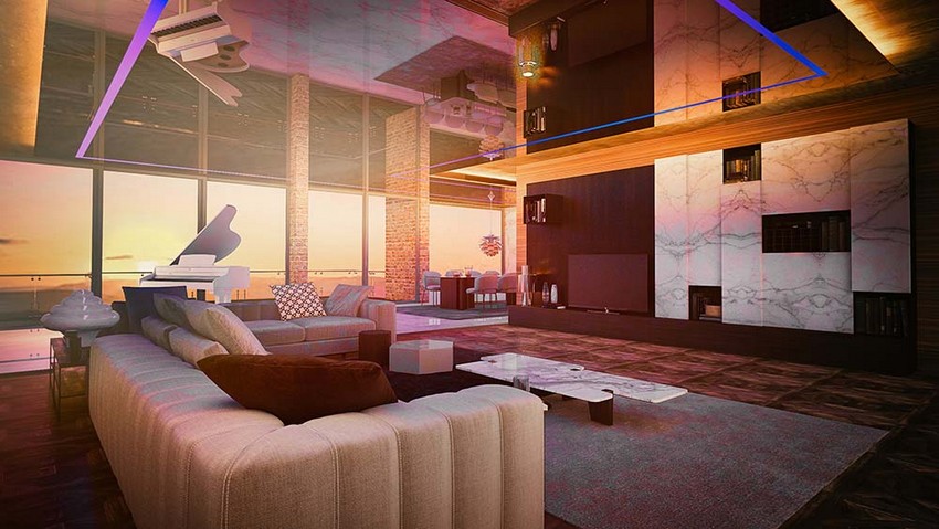 Covet International Awards: The Winners