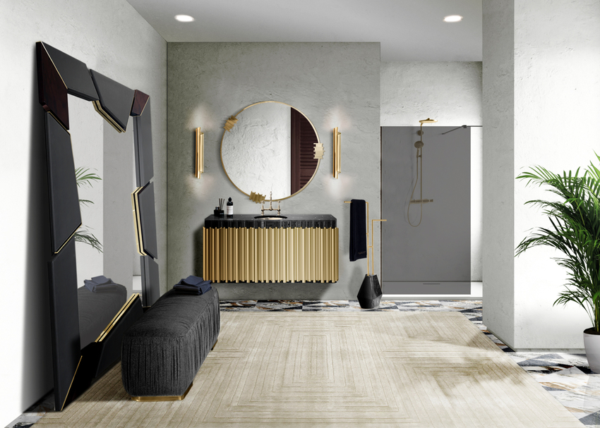 A Collection of Ready-to-Ship Curated Designs by Covet House