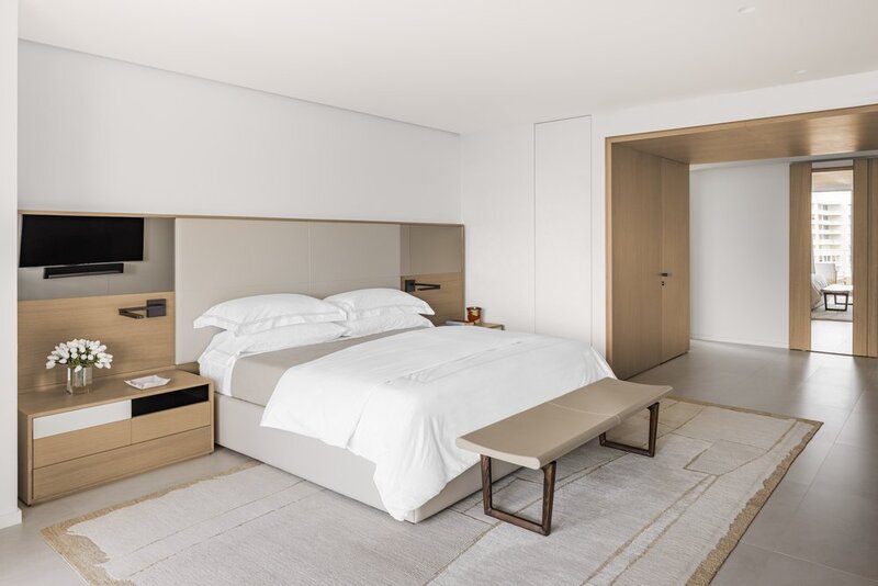 Hino Studio: Wellness and Sustainability To Create Serene Spaces