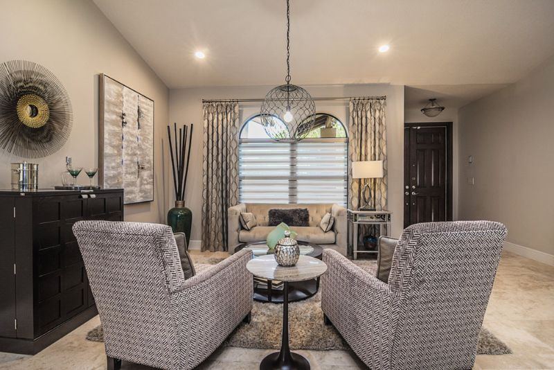 The Best Interior Designers In Florida (Part I)