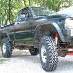 Off-Road Tire Options Bias Ply or Radial â€“ Which One to Buy