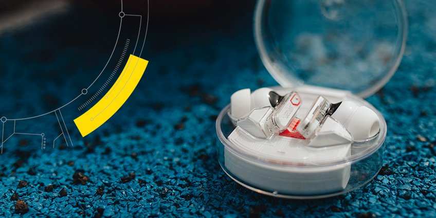 What's the most important thing about wireless headphones
