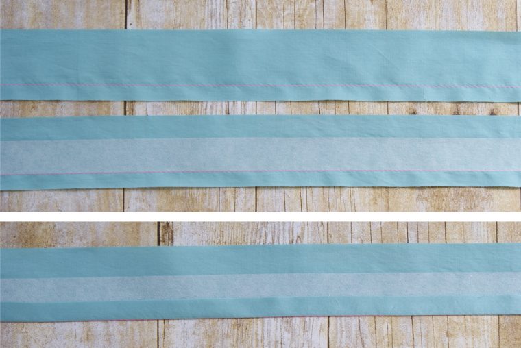 Liesl + Co. Classic Shirt sew-along