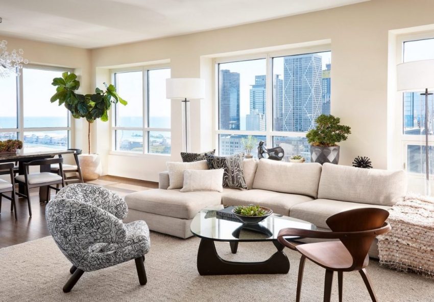 Interior Designers in Chicago that will inspire your decor!