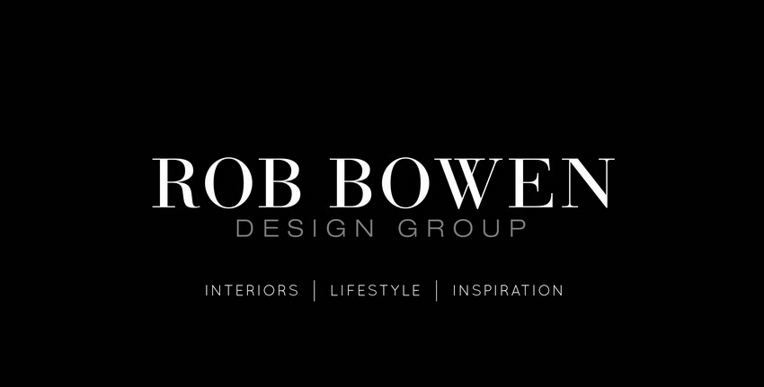 A Sense of Identity and Intimacy: The Work of Rob Bowen Design Group