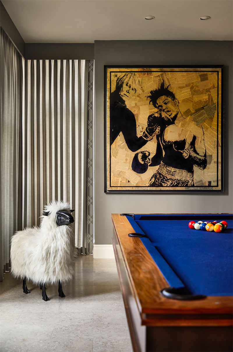 The Best Interior Designers In New York (Part IV)