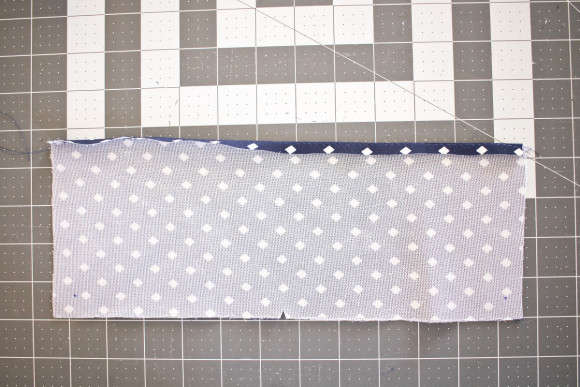 Liesl + Co. Gallery Tunic + Dress sew-along