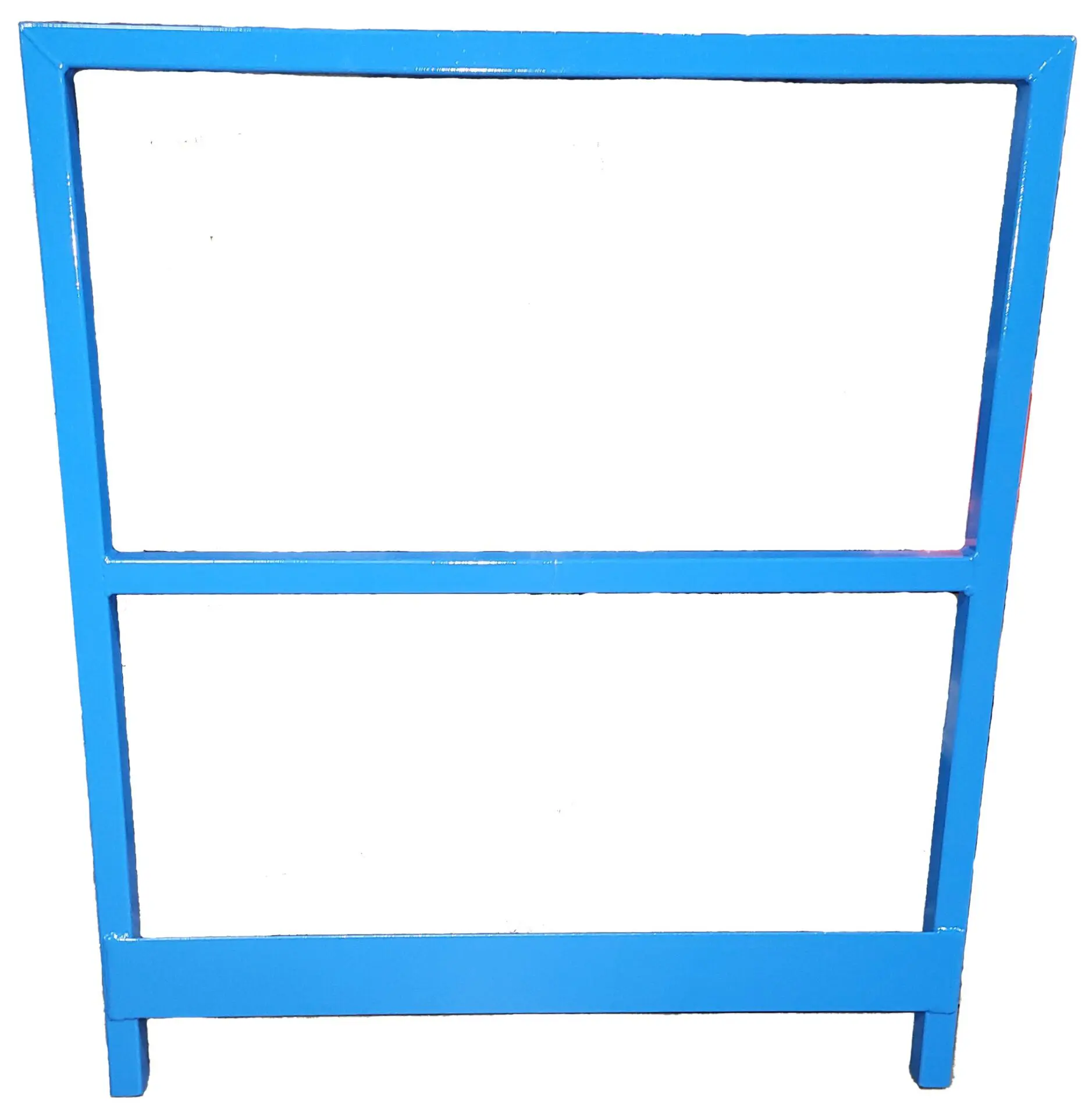 Order Picker Rail
