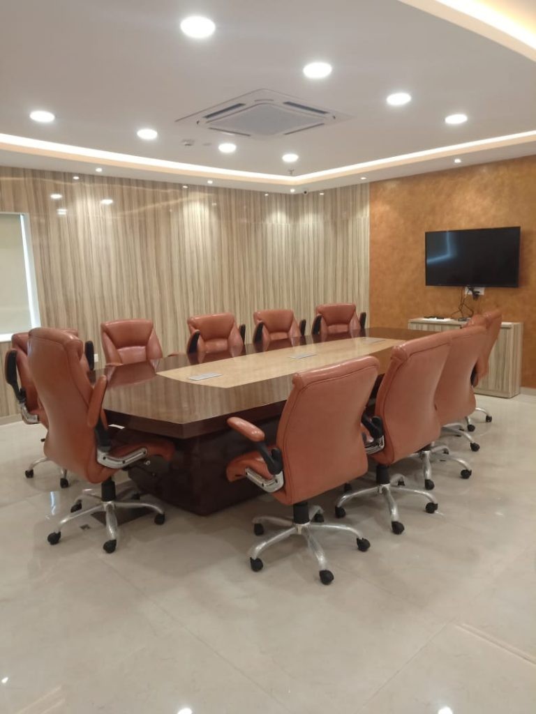 The Best Design Showrooms In Delhi