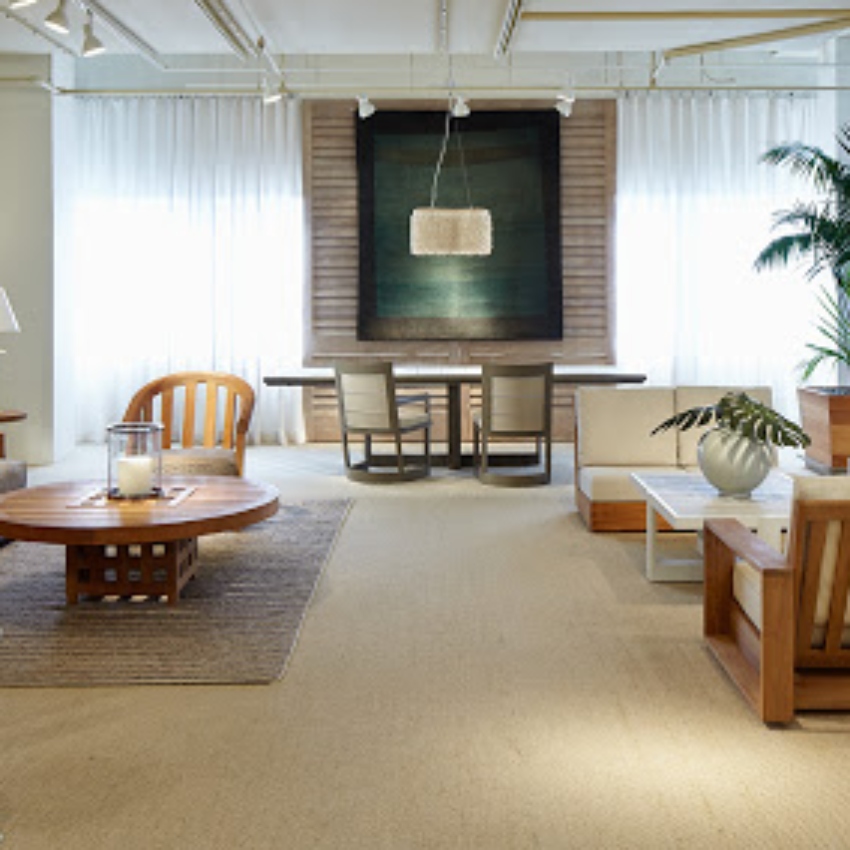 new york best showrooms david sutherland