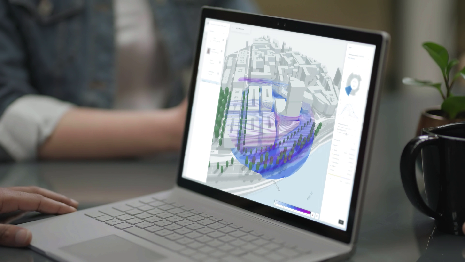 Autodesk Forma Software