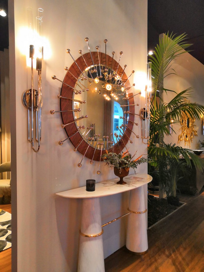 Maison Et Objet, Boca do Lobo,Â Delightfull,Â Brabbu,Â Maison Valentina,Â Luxxu,Â Essential Home,Â Rugâ€™Society,Â Pullcast, Foogo, Preggo, Fendi Casa, Culture, Bessa