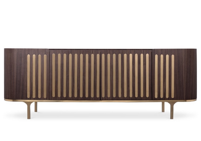 Clean, Modern and Simplistically Beautiful Interiors by ISHKA DESIGNS