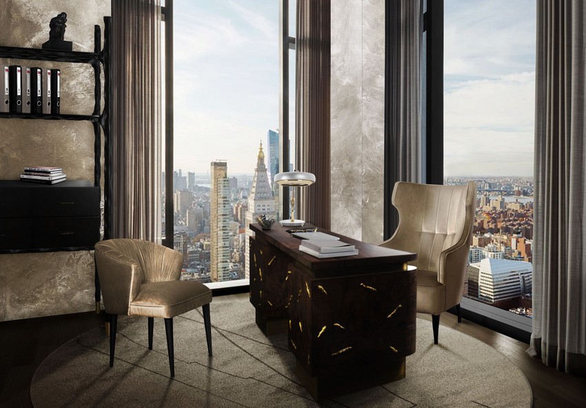 The Design Trends That Are In 2020, According To Designers