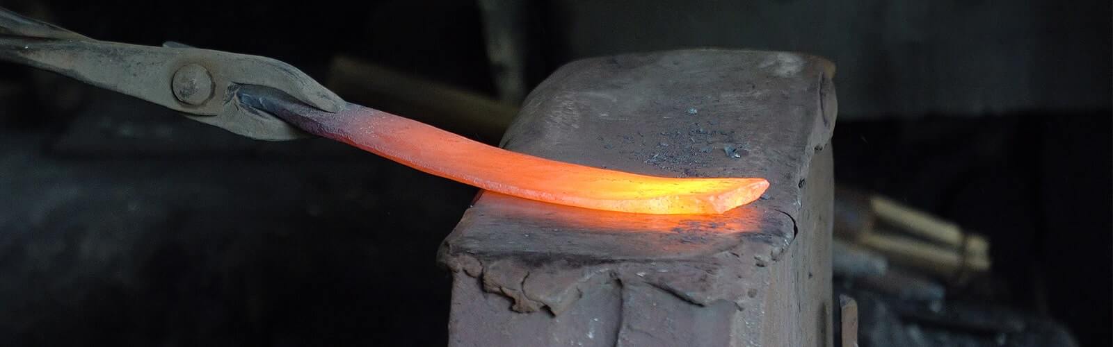 hardening steel