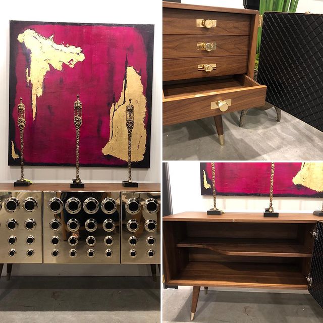 Ã‰lan Collections: A Showroom Of Endless Design Possibilities