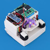 Grant's mini sumo robot: Rattata