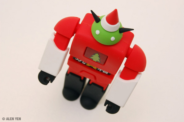 Nekobots Incubot elfbot usb