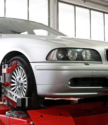 Auto-Service