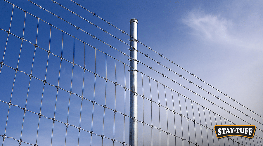 Get exceptional performance with metal posts