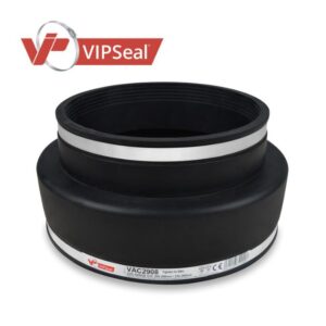 Photograph of 11 1/2 inch - 9 1/4 inch (290-265mm to 260-235mm) Flexible Adaptor
