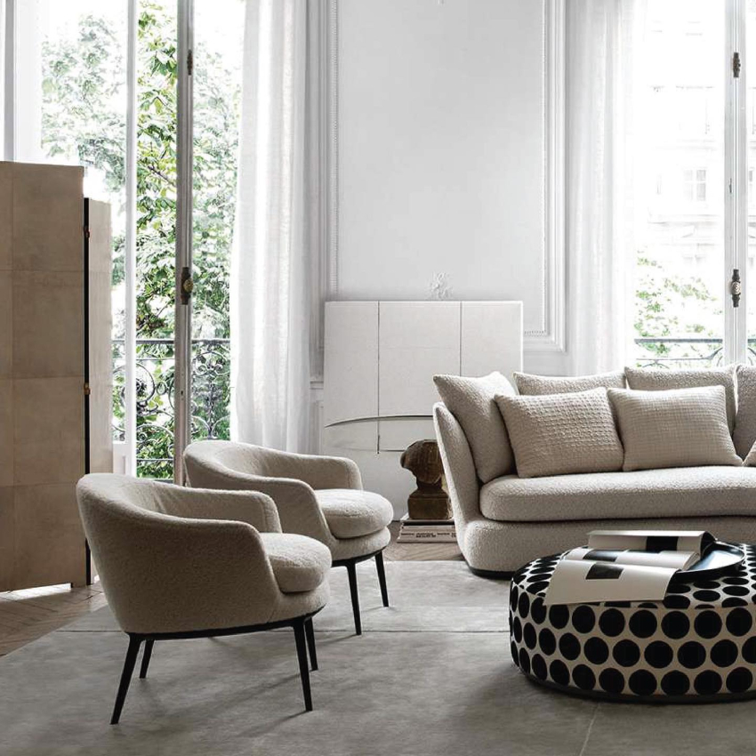 Spazio Living: India's Largest Multi-brand Luxury Furniture Store