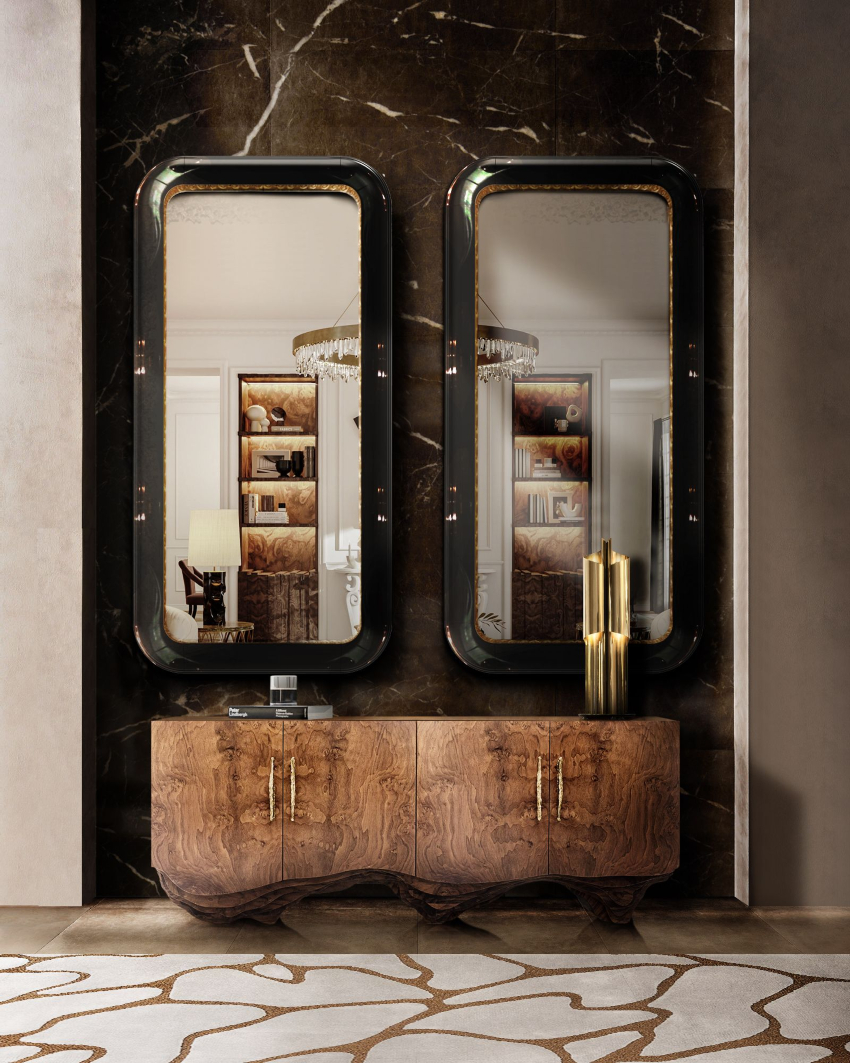 ASID 2023 Trends Outlook Unveils 6 Big Ideas For Interior Designers