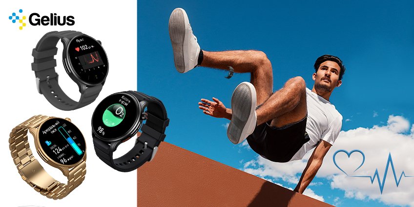 How to set up a smart watch: step-by-step instructions