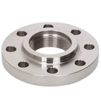 Threaded Flange
