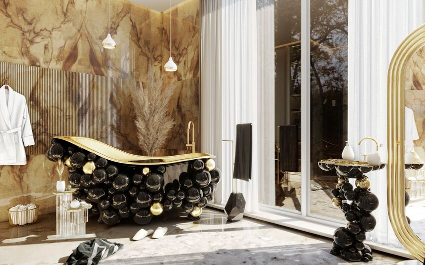 Best Sellers In Stock: A Curated Design Selection by Covet House II