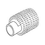 U-Tube Finned Tube U-Tube Finned Tube