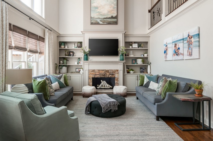 HUE INTERIORS