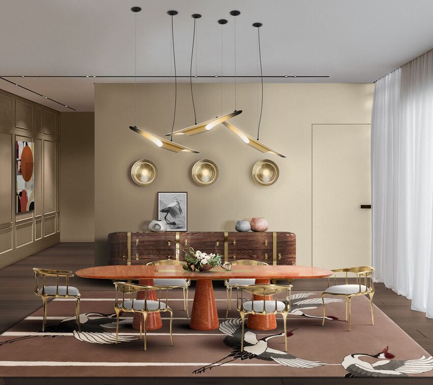 Spread The Sparkle: Our Best Lighting Designs Are Back In Stock