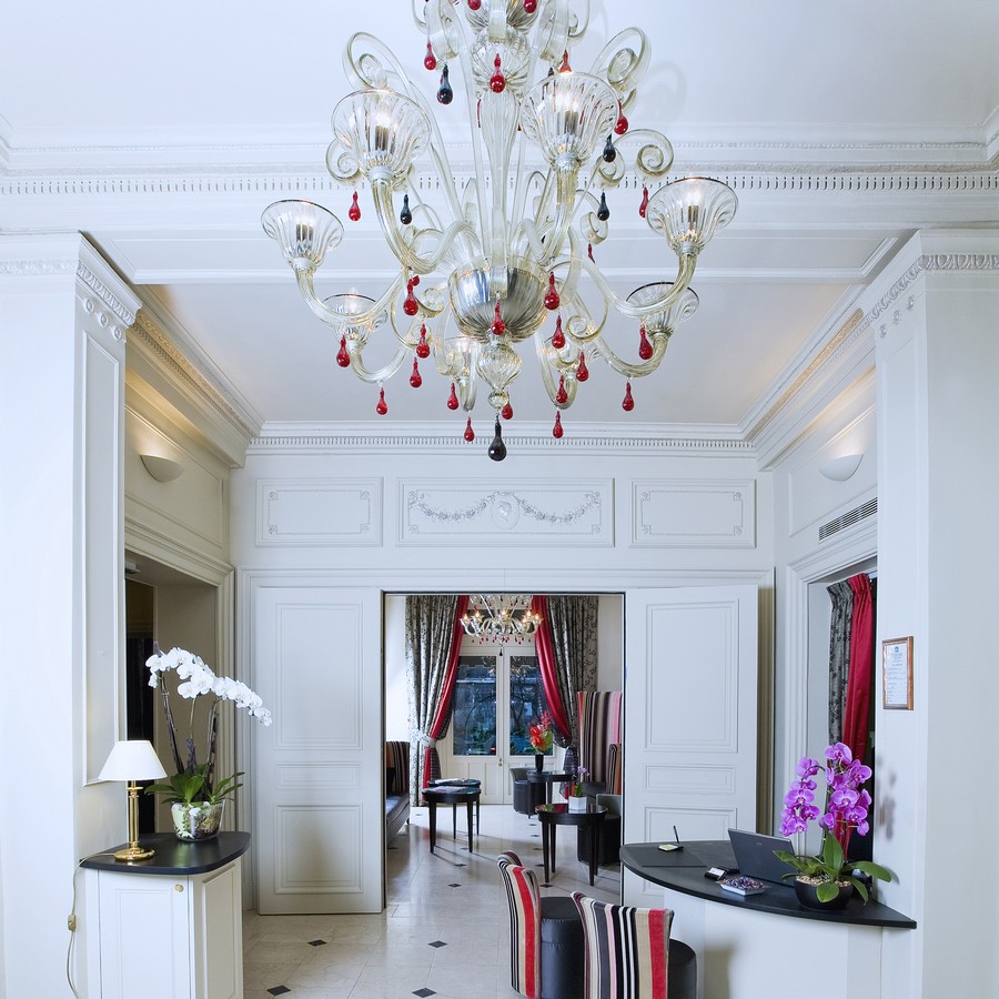 Maison et Objet 2019: Paris City Guide